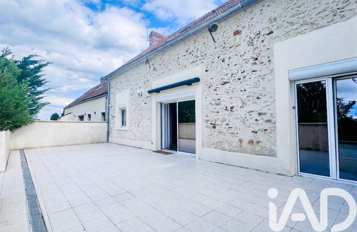 Vente Maison/villa 6 pièces — photo 3