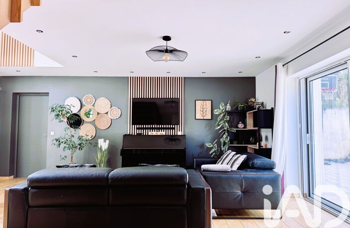 Vente Maison/villa 6 pièces — photo 4