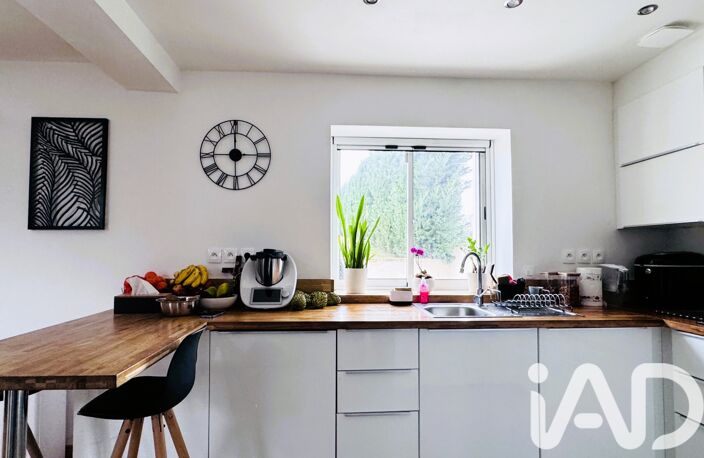 Vente Maison/villa 6 pièces — photo 5