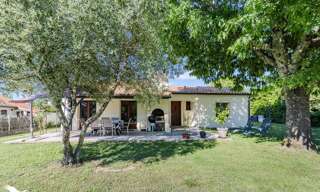 Maison 4 Pièces 82 m² à vendre à Saint-Loubès (33450)