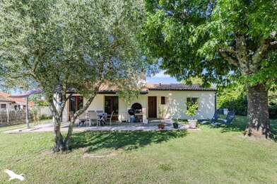 Maison 4 pièces 293216 €
