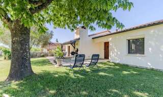 Maison 4 Pièces 82 m² à vendre à Saint-Loubès (33450)