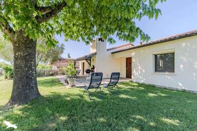 Maison 4 pièces 293216 €