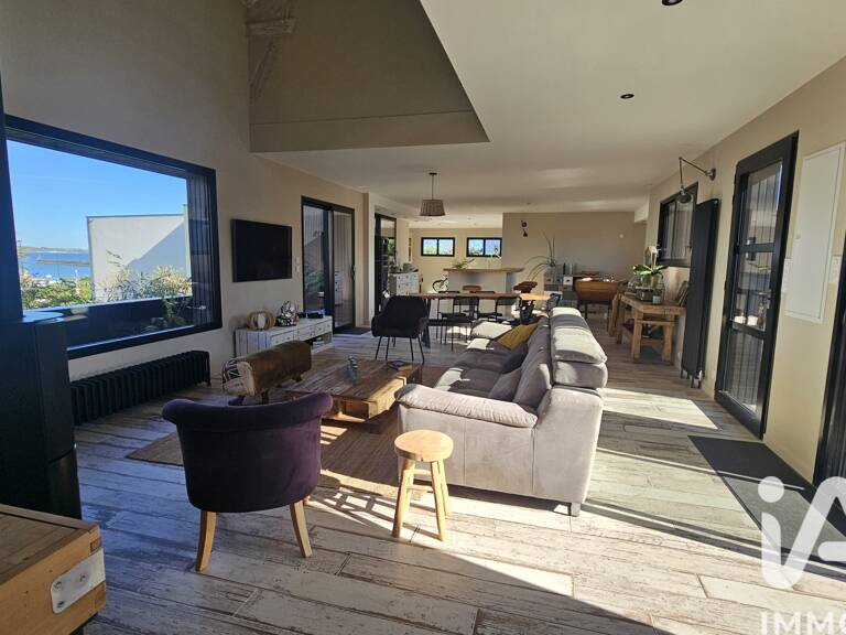 Vente Maison/villa 7 pièces — photo 1