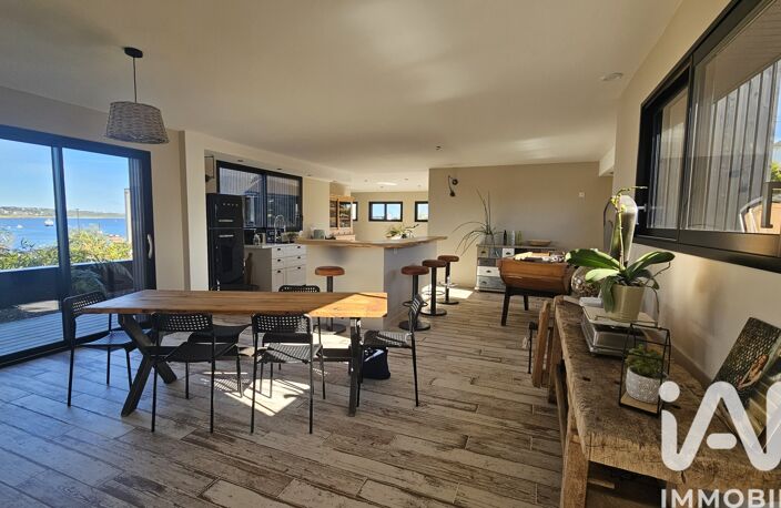 Vente Maison/villa 7 pièces — photo 2