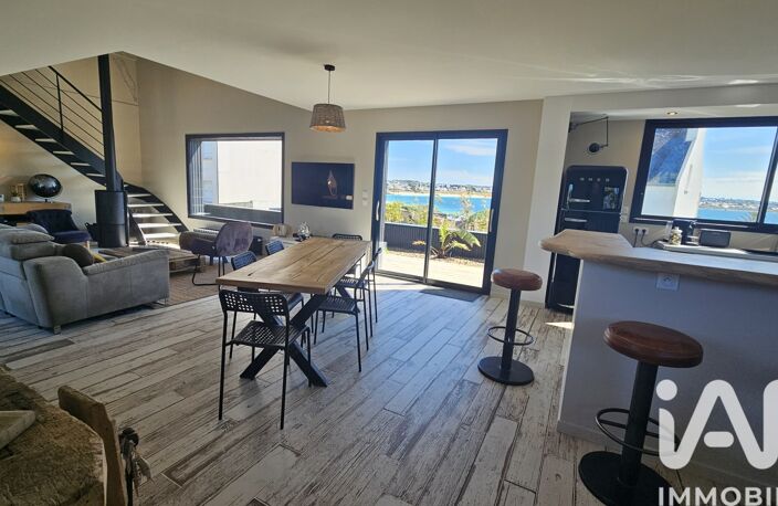 Vente Maison/villa 7 pièces — photo 4