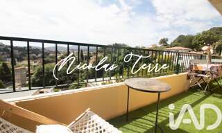 Appartement 2 Pièces 49 m² à vendre à Six-Fours-les-Plages (83140)