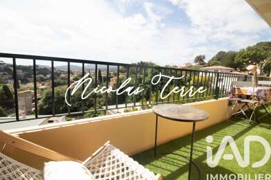 Appartement 2 pièces 210000 €