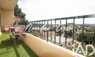 Appartement 2 Pièces 49 m² à vendre à Six-Fours-les-Plages (83140)