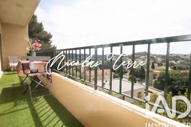 Appartement 2 pièces 198000 €