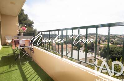 Vente Appartement 2 pièces — photo du bien