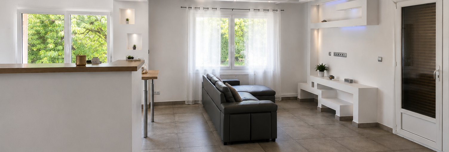 Maison 7 Pièces 209 m² à vendre à Besançon (25000)