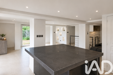 Maison 7 pièces 350000 €