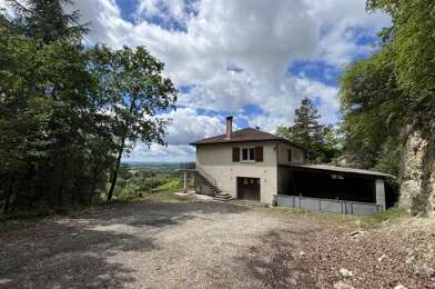 Maison 7 pièces 134590 €