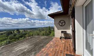 Maison 7 Pièces 185 m² à vendre à Beaugas (47290)