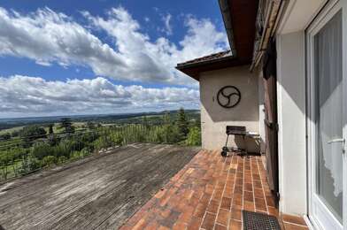 Maison 7 pièces 134590 €