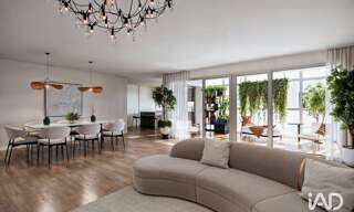 Appartement 3 Pièces 60 m² à vendre à Toulouse (31000)