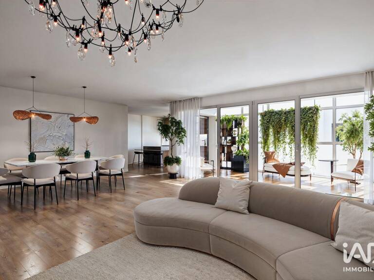 Vente Appartement 3 pièces — photo 1
