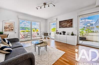 Vente Appartement 3 pièces — photo du bien