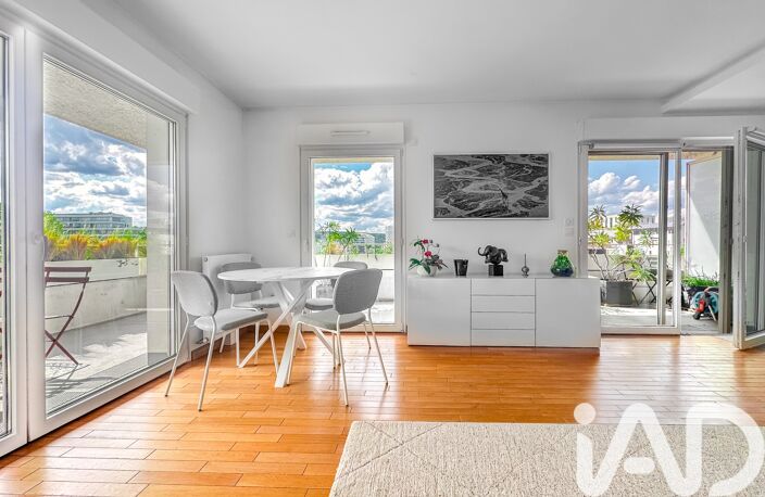 Vente Appartement 3 pièces — photo 2