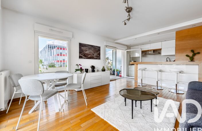 Vente Appartement 3 pièces — photo 3