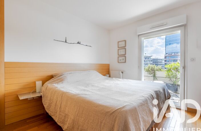 Vente Appartement 3 pièces — photo 4
