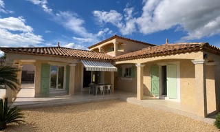 Maison 5 Pièces 134 m² à vendre à Caux (34720)