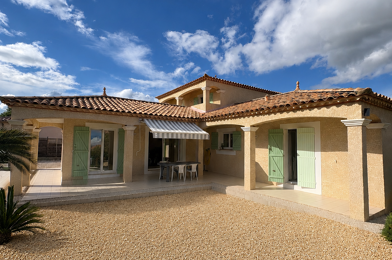 Maison 5 pièces 448000 €