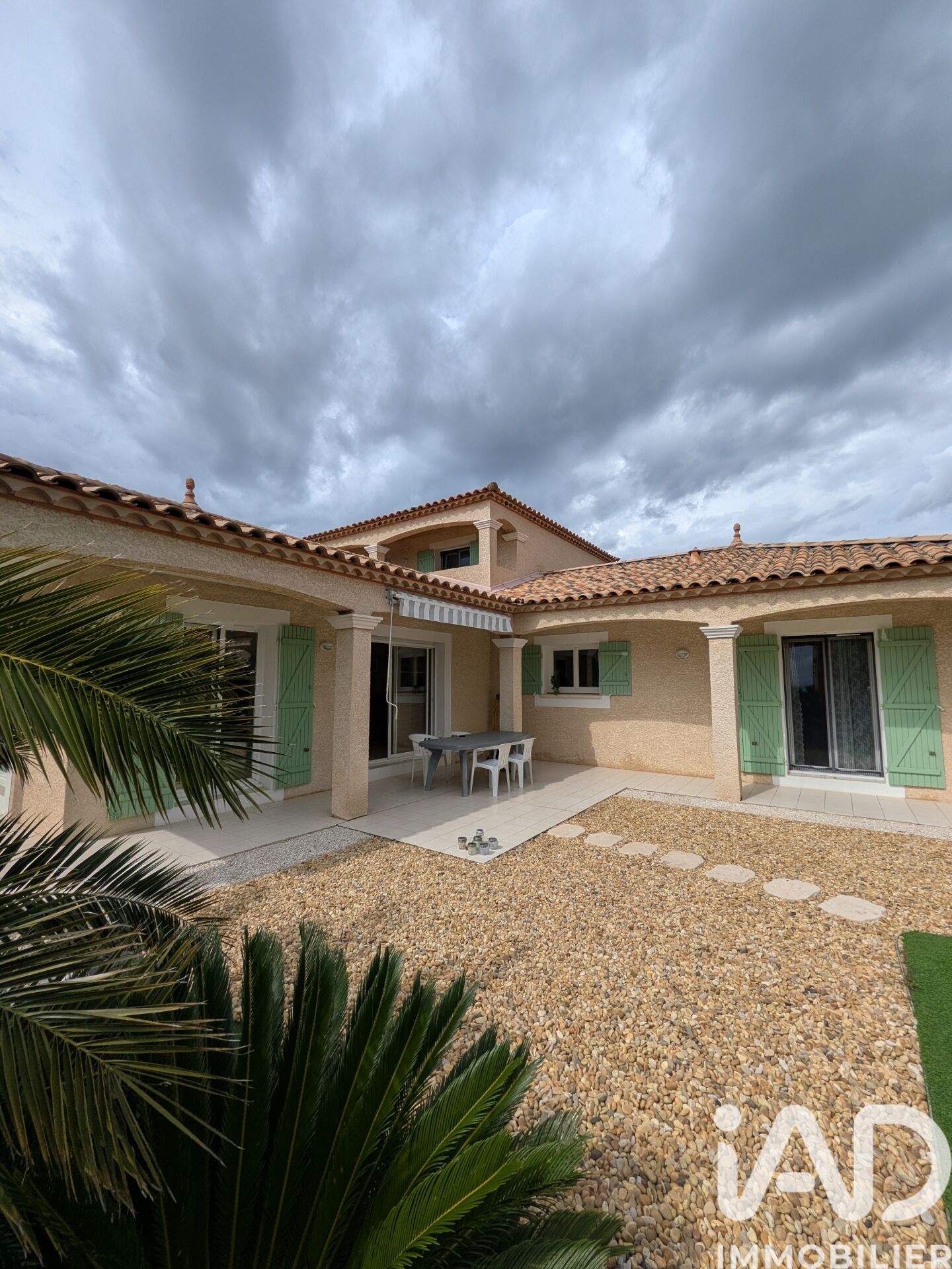 Vente Maison/villa 5 pièces - Photo 2