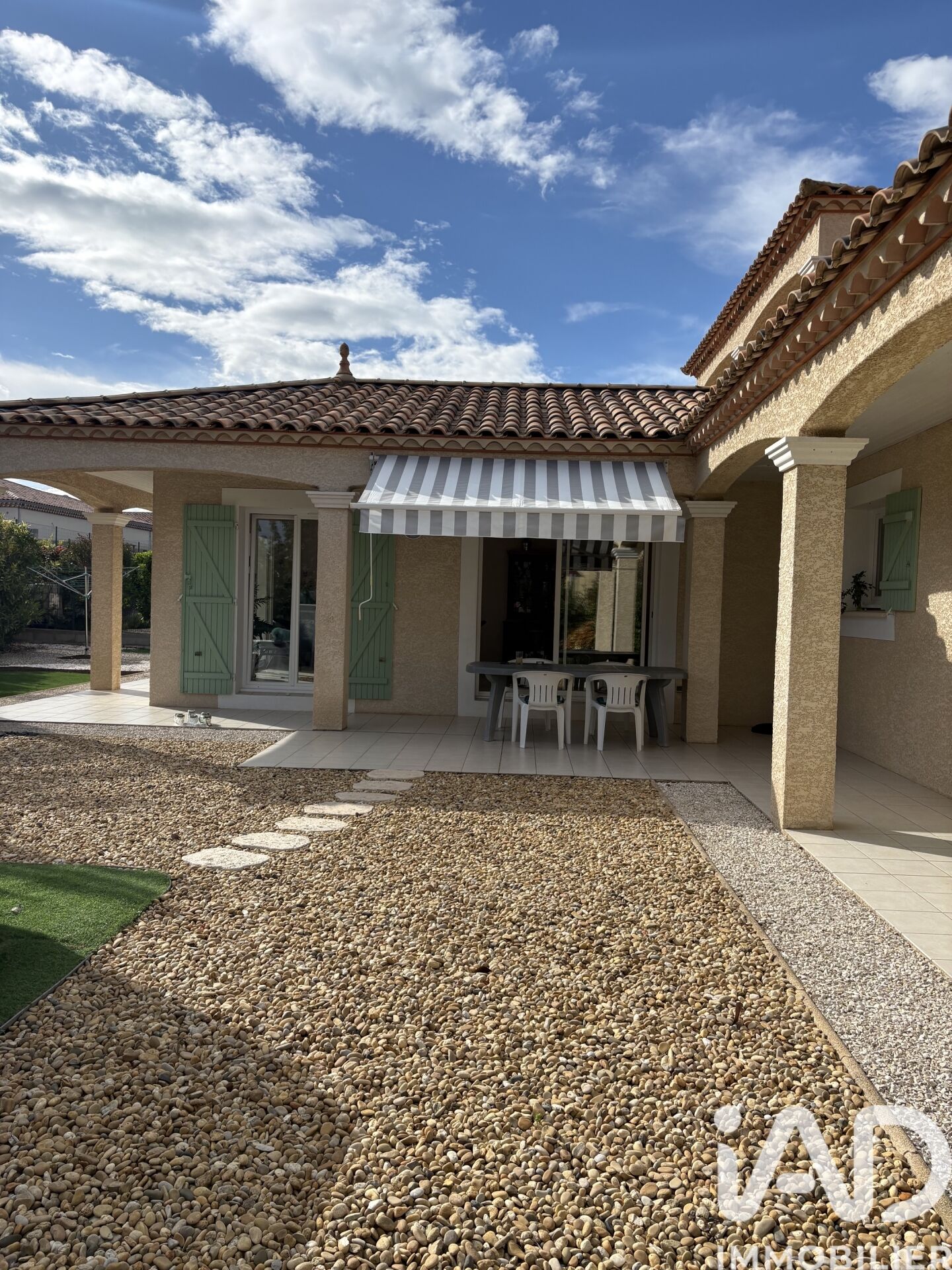 Vente Maison/villa 5 pièces - Photo 3