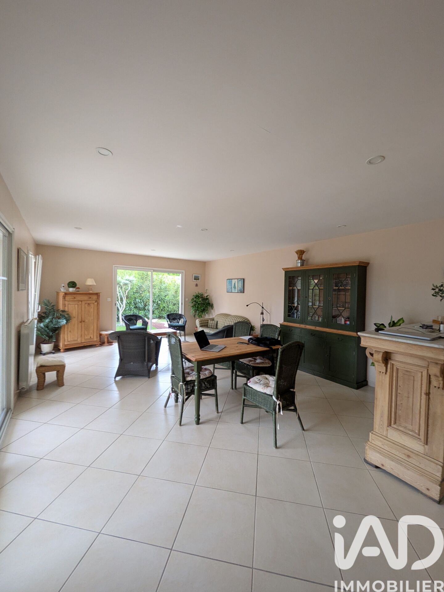 Vente Maison/villa 5 pièces - Photo 4