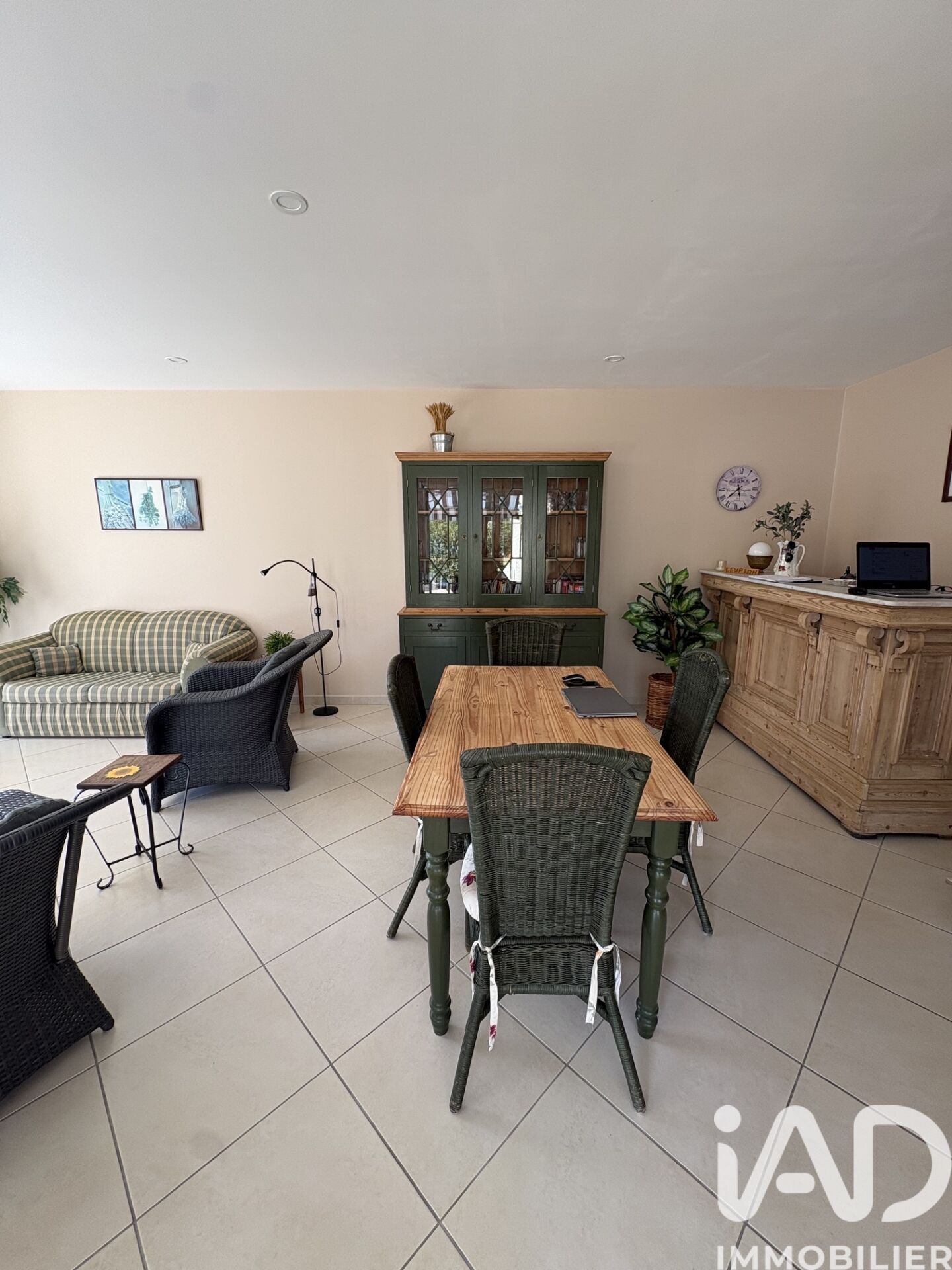 Vente Maison/villa 5 pièces - Photo 5