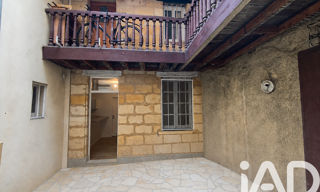 Appartement 3 Pièces 40 m² à vendre à Bordeaux (33000)