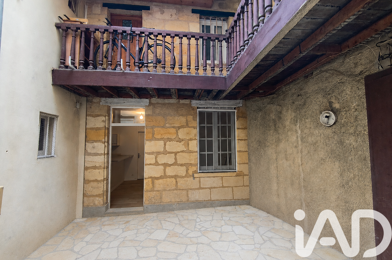 Appartement 3 pièces 164000 €