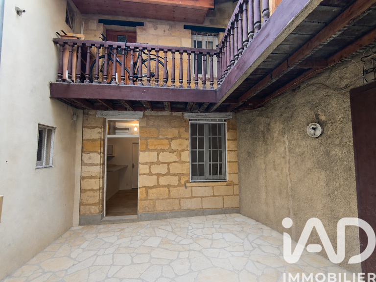 Vente Appartement 3 pièces — photo 1