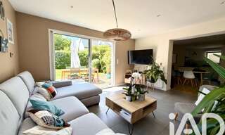 Maison 5 Pièces 110 m² à vendre à Pont-Péan (35131)