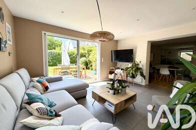 Maison 5 pièces 295000 €