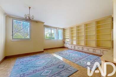 Appartement 4 pièces 629000 €