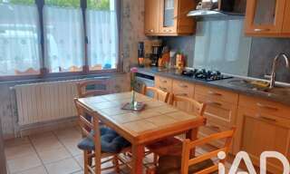 Maison 6 Pièces 108 m² à vendre à Artres (59269)