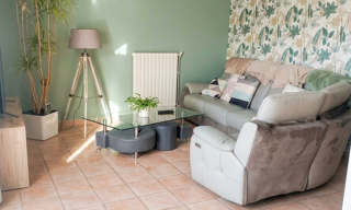 Maison 6 Pièces 108 m² à vendre à Artres (59269)