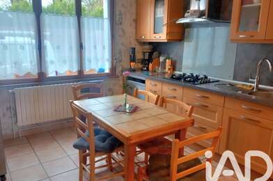 Maison 6 pièces 188000 €