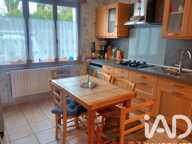Vente Maison de ville 6 pièces — photo 2