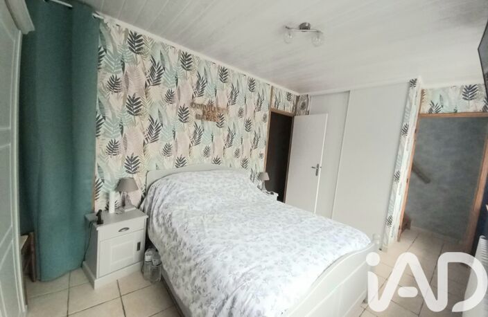 Vente Maison de ville 6 pièces — photo 3