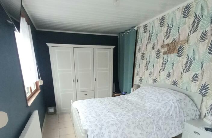 Vente Maison de ville 6 pièces — photo 4