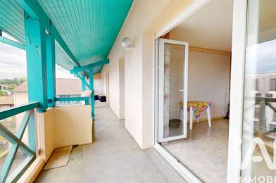 Maison 3 pièces 212800 €