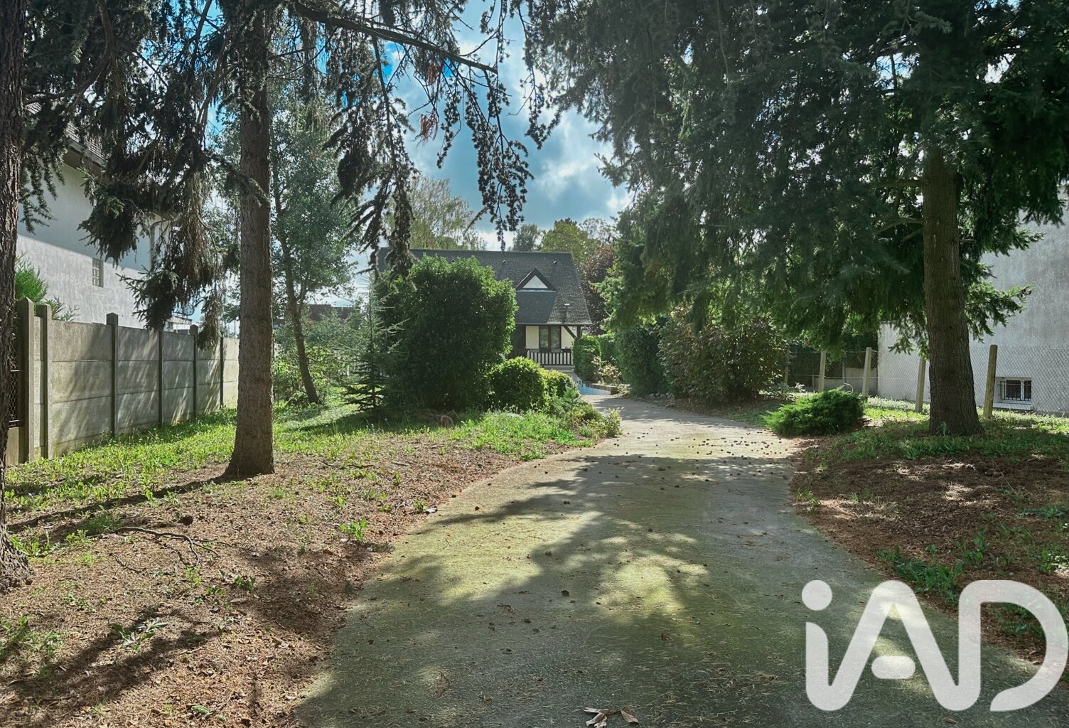 Vente Maison/villa 5 pièces — photo 1