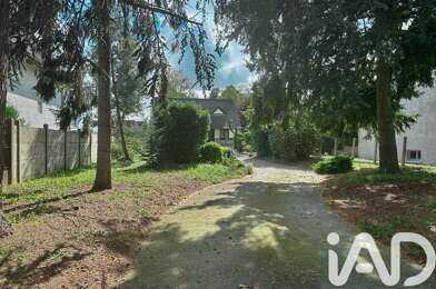 Maison 5 pièces 370000 €