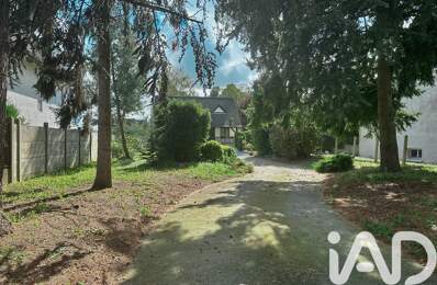 Vente Maison/villa 5 pièces — photo du bien