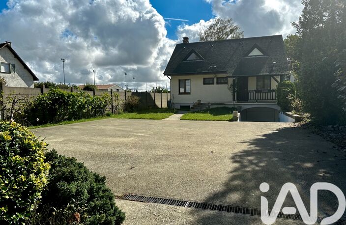 Vente Maison/villa 5 pièces — photo 2