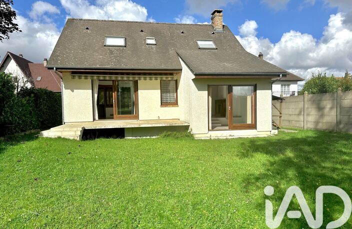Vente Maison/villa 5 pièces — photo 4